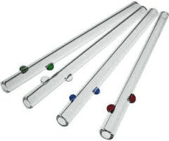Glass Straws 1440510454707