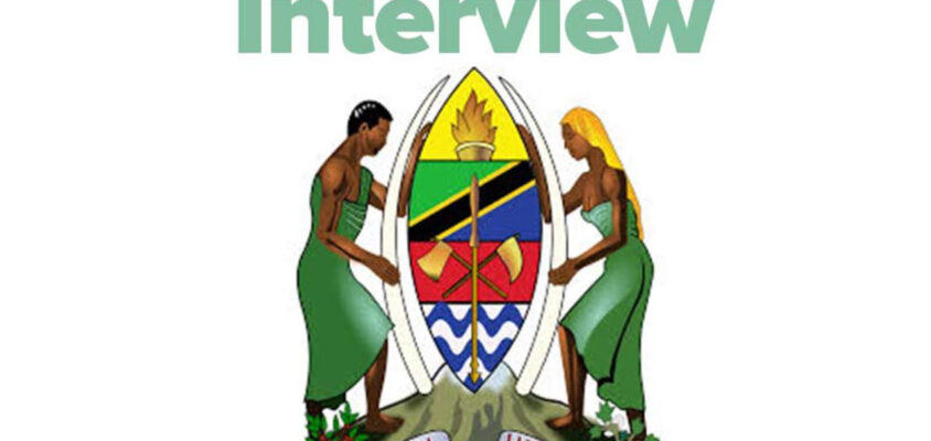 Majina Ya Walioitwa Kwenye Usaili Ualimu 2025 Mikoa Mbalimbali