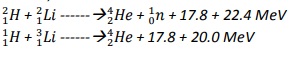Nuclear Fusion-Phy Form Four