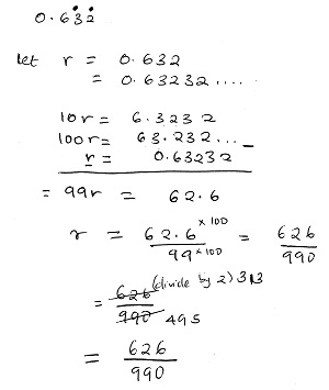 Maths Decimals 4