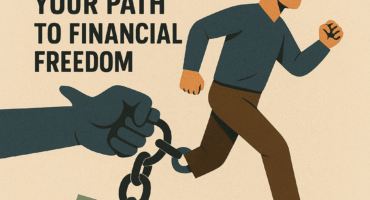 Break Free From Money Matrix