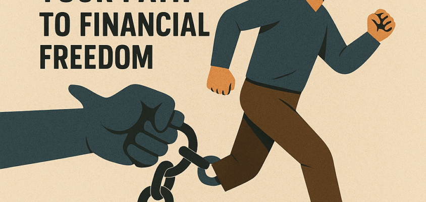 Break Free From Money Matrix