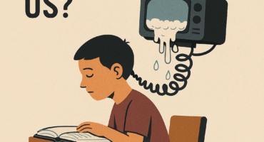 Education Brainwash