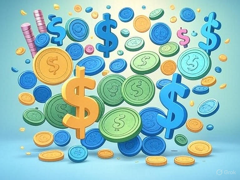 Finance Freedom