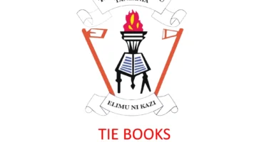 Official Tie Books Tanzania Primary And Secondary School Textbooks Pdf Download