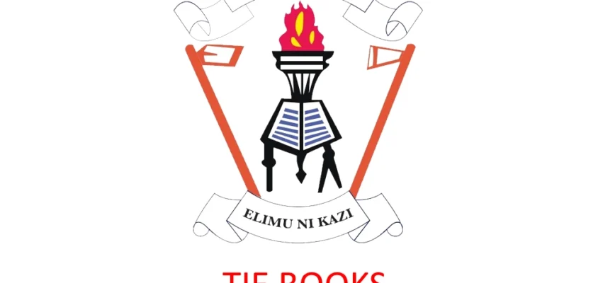 Official Tie Books Tanzania Primary And Secondary School Textbooks Pdf Download