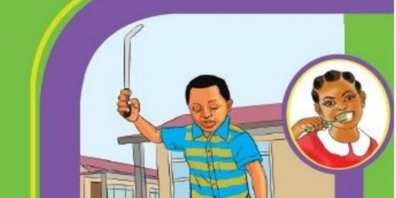 Usafi Wa Afya Na Mazingira Darasa La Kwanza | Afya Na Mazingira: Darasa La Kwanza Pdf Tie New Syllabus