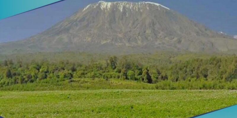 Standard Three Geography And Environment Tie Book New Syllabus For Tanzanian Primary Schools | Download Standard Three Geography Book (Tie New Syllabus Pdf)