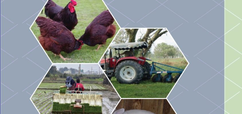 Official Form One Agriculture Book Textbook For Tanzanian Secondary Schools New Syllabus