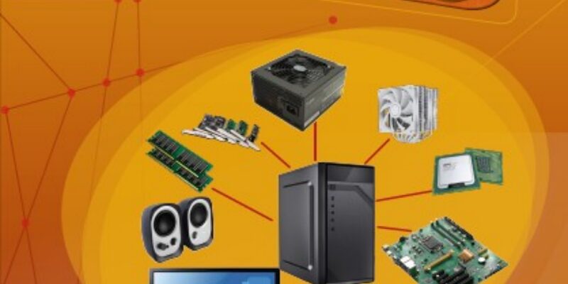 Form One Computer Science Tie Book New Syllabus For Tanzanian Secondary Schools