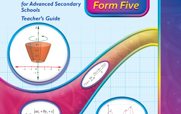 Mathematics Form Five Teacher'S Guide Tie Book Pdf Tanzania Advanced Secondary School Curriculum