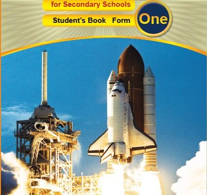 Physics Form One Tie Book Pdf Tanzania Ordinary Secondary School Curriculum