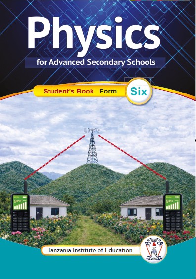 Physics Form Six Tie Book Pdf Tanzania Advanced Secondary School Curriculum