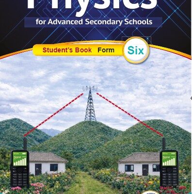 Physics Form Six Tie Book Pdf Tanzania Advanced Secondary School Curriculum